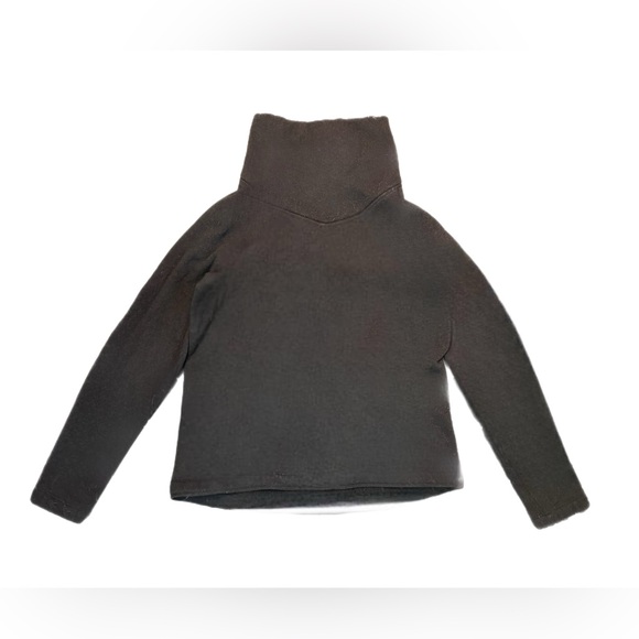 Arc'tery Desira Sweater Black size large - Picture 3 of 3